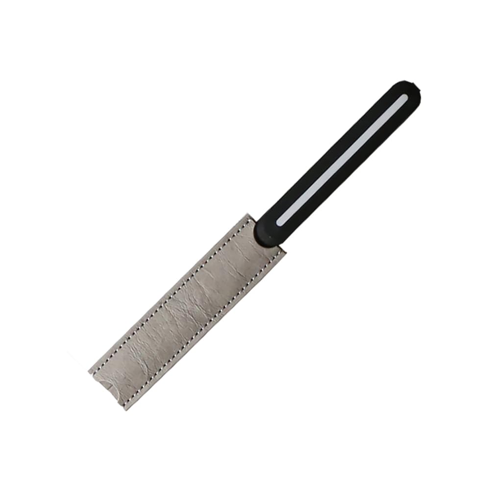 ARCOS Table Knife with Small Gray White [Genuine] Cap, Set,