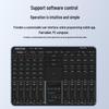 Huido DP8X8 Professional Digital Audio Matrix Processor CN plug (adapter included)