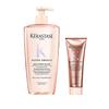 Kérastase Rose Glaze Shampoo & Conditioner Set
