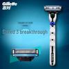 Gillette Mach3 Replacement Razor Blades