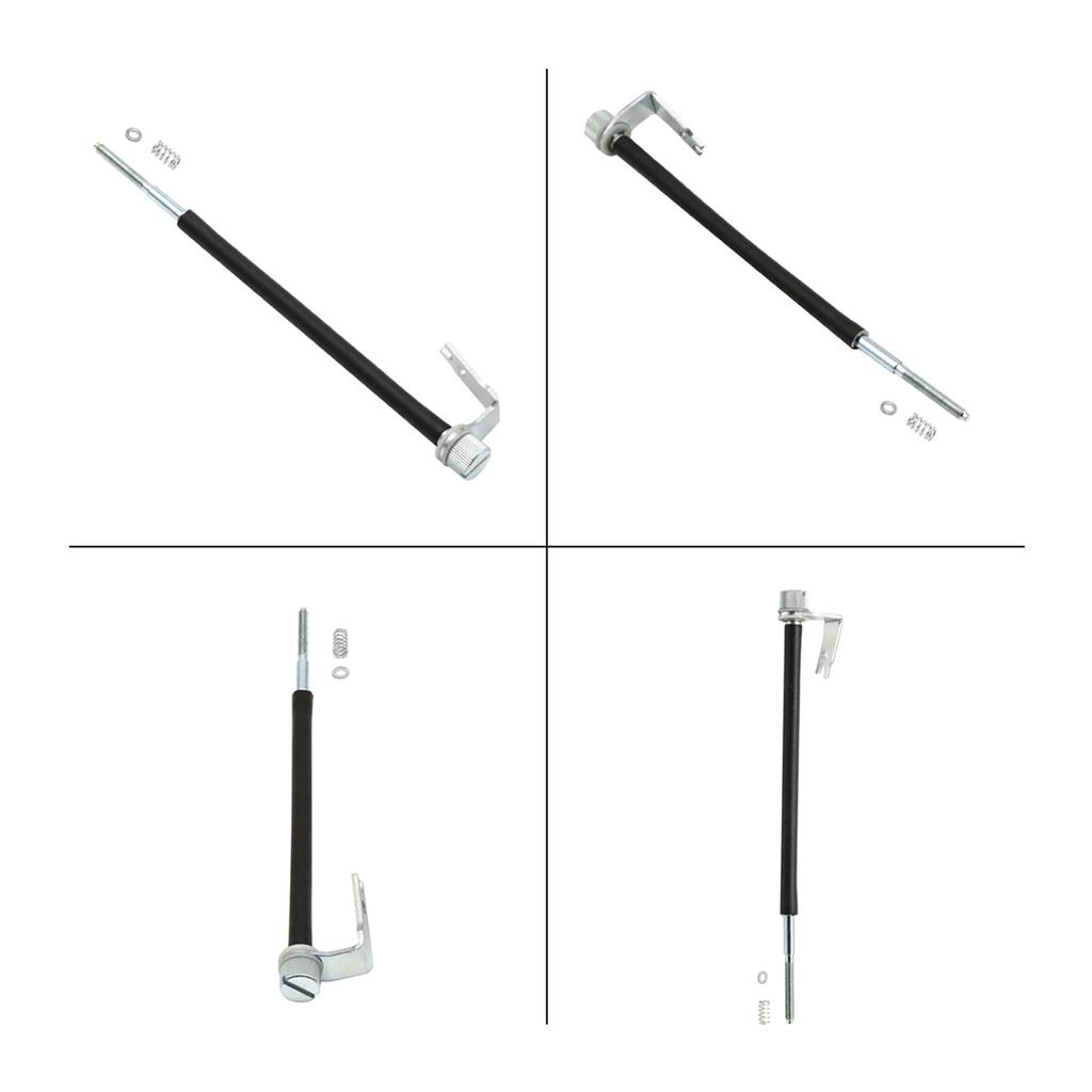 Für Keihin Vergaser Leerlaufeinsteller für FCR MX Vergaser 021-745 Motorradvergaserteile