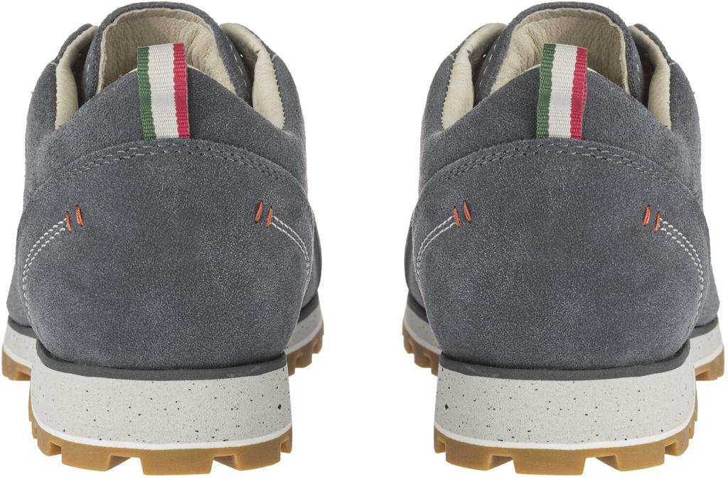 Hiking Shoes Dolomite 54 Low FG GTX Grey/gunmetal