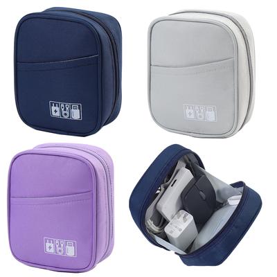 Accesorii pentru electronice – Genți pentru aparate electronice mici și cabluri