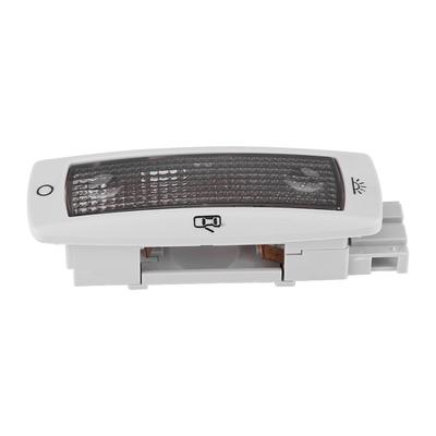 Rear Reading Map Dome Light Ceiling Lamp Silver for  Golf Passat Beetle Tiguan 3B0947291B