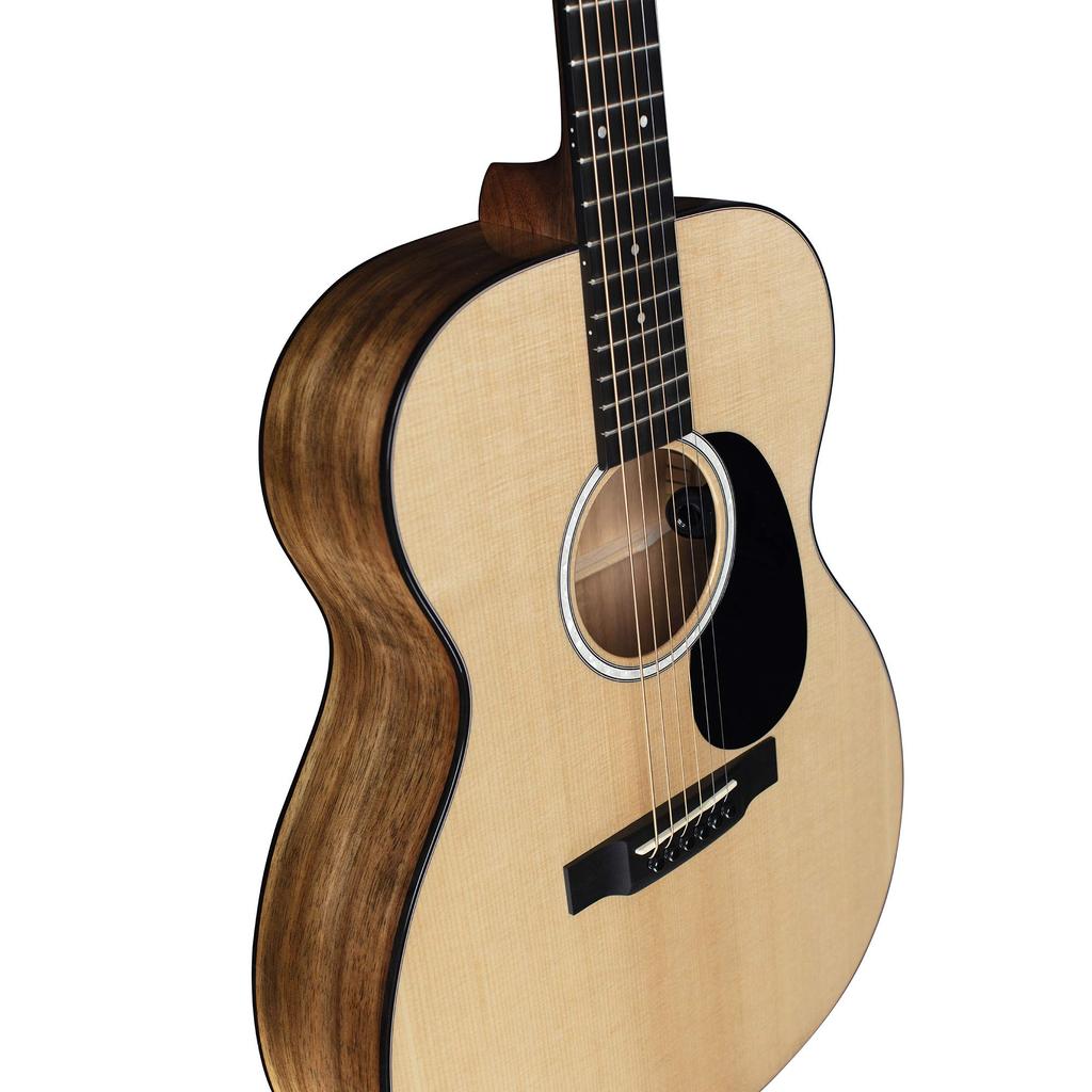 Martin Koa Martin Martin Acoustic Guitar Electric Acoustic Acoustic Guitar / 000-12E OOO-12E