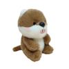 Plush Toys Mini Animal Shaped Plush Toys Children'S Dolls A Variety Of Cute Pets For Daily Companionship Home Decoration Gift