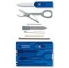 Нож перочинный Victorinox SwissCard многофункциональный