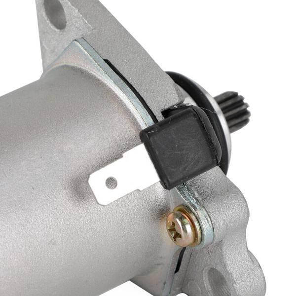 Starter Motor for KTM 150XCW & Husqvarna TE150 - Model 50440001000