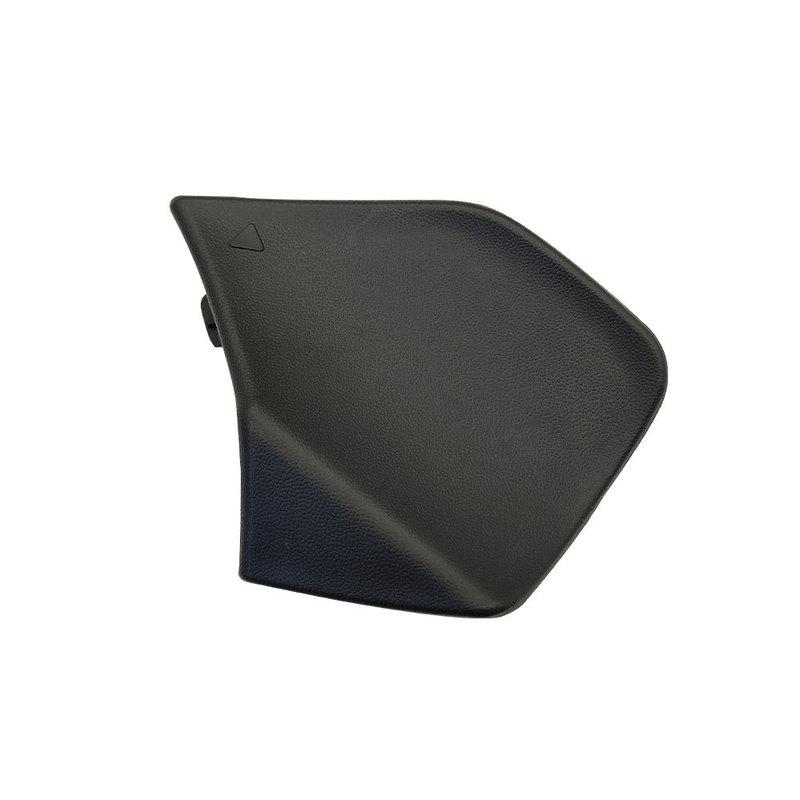For Mercedes Benz GLE Rear Bumper Towing Hook Hole Cover W167 Rear Trailer Cover 1678856600 -2025