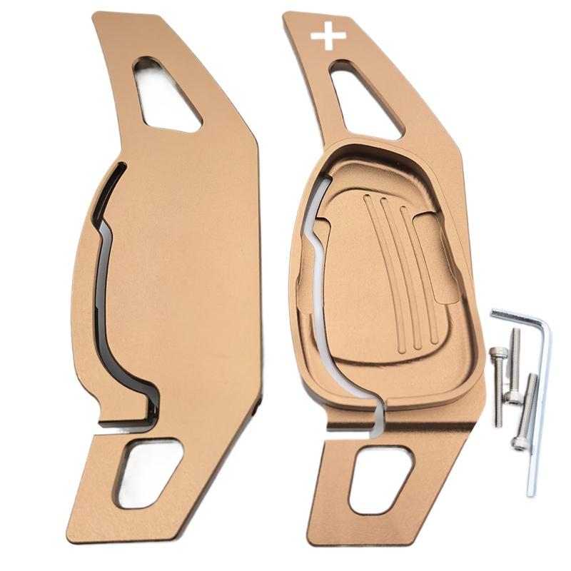Palette Cambio per Cupra Formentor Cupra Ateca Leon E-Hybrid Volante Auto Accessori Estensione Cambio Dsg