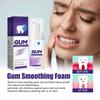 Tooth Whitening Foam Mousse Prevent Periodontitis Toothache Relief Dental Calculus Stain Removal Repair Gums Decay Oral Hygiene