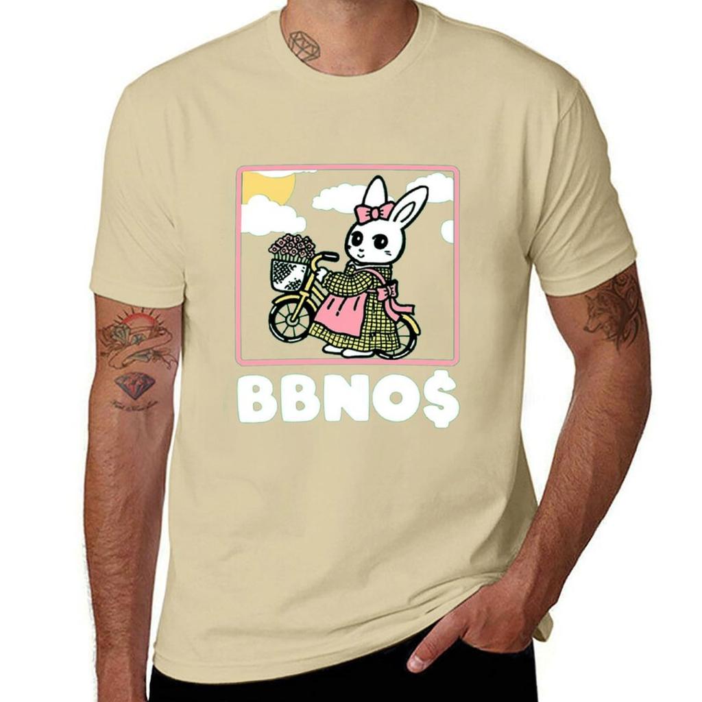 Bbnos TShirt Cute Clothes Graphics Oversized T Shirts for Unisex