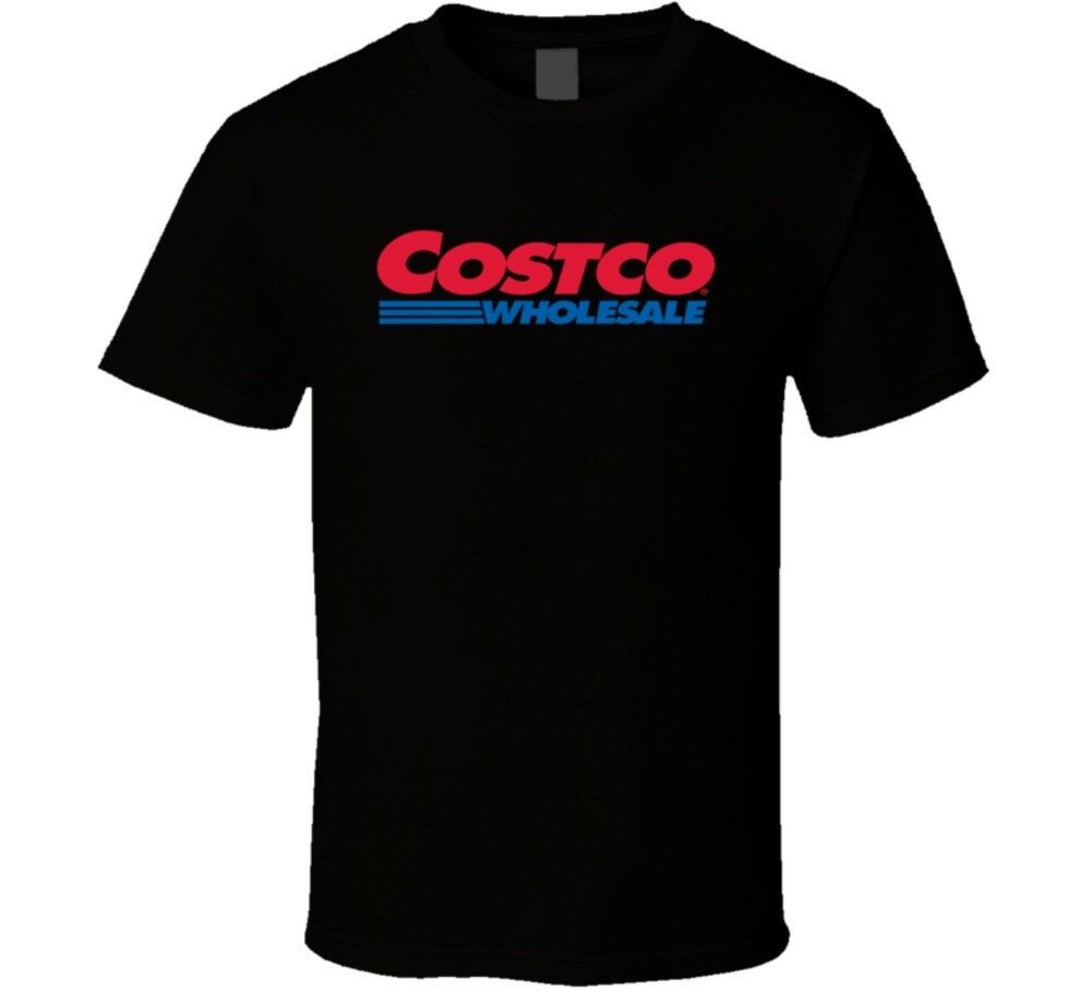 white t shirt costco