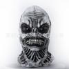 New Halloween Horror Frogman Alien Full-Face Latex Costume Mask