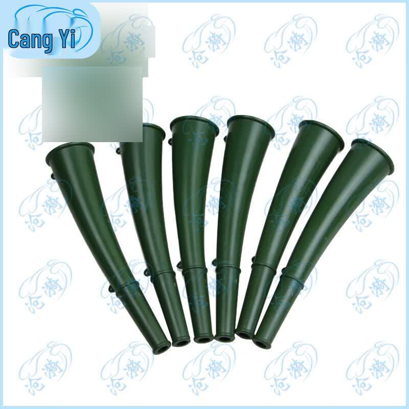 Outdoor Survival Signal Horn Whistle Set