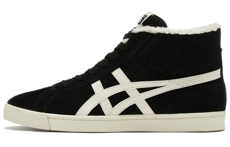 Onitsuka Tiger Fabre Rb Shoes Black White 1183B809-001 36