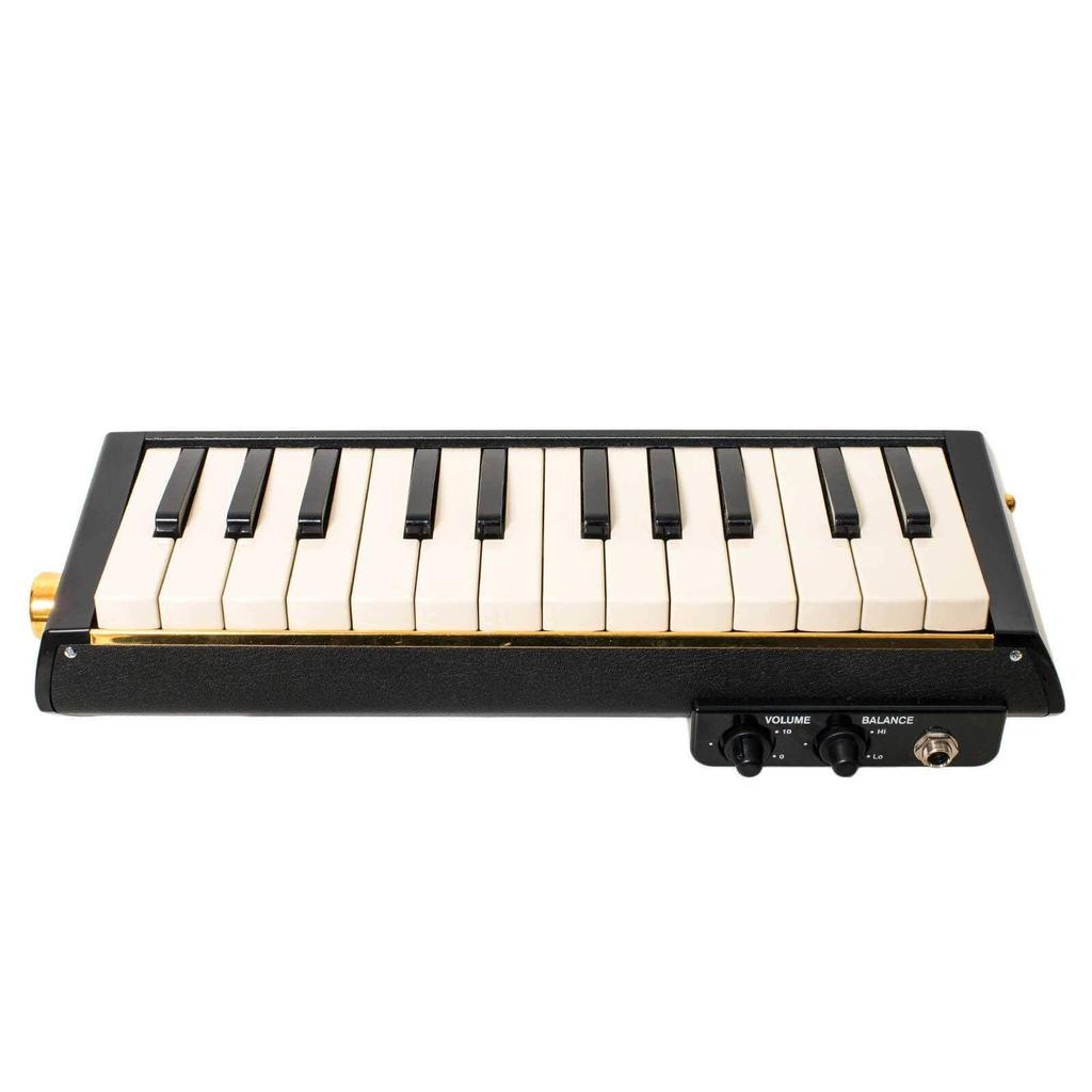HAMMOND Hammond מקלדת מפוחית ​​חשמלית בס אקוסטי דגם PRO-24B