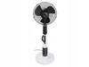 Silvercrest Standing Fan with Mist Function 209