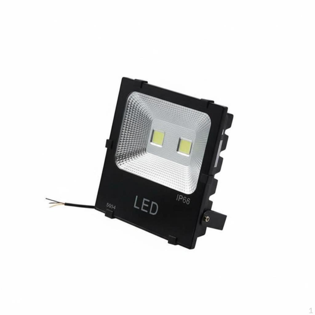 Color Changing LED Floodlight High Brightness Uplight Energy Saving Waterproof