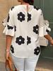 2026 Spring Hot Selling Women's Round Neck Top