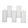 Filtres Faciles à Installer pour Aspirateur EZVIZ RE4RE4 PlusRE5RE5 Plus Lot de 5