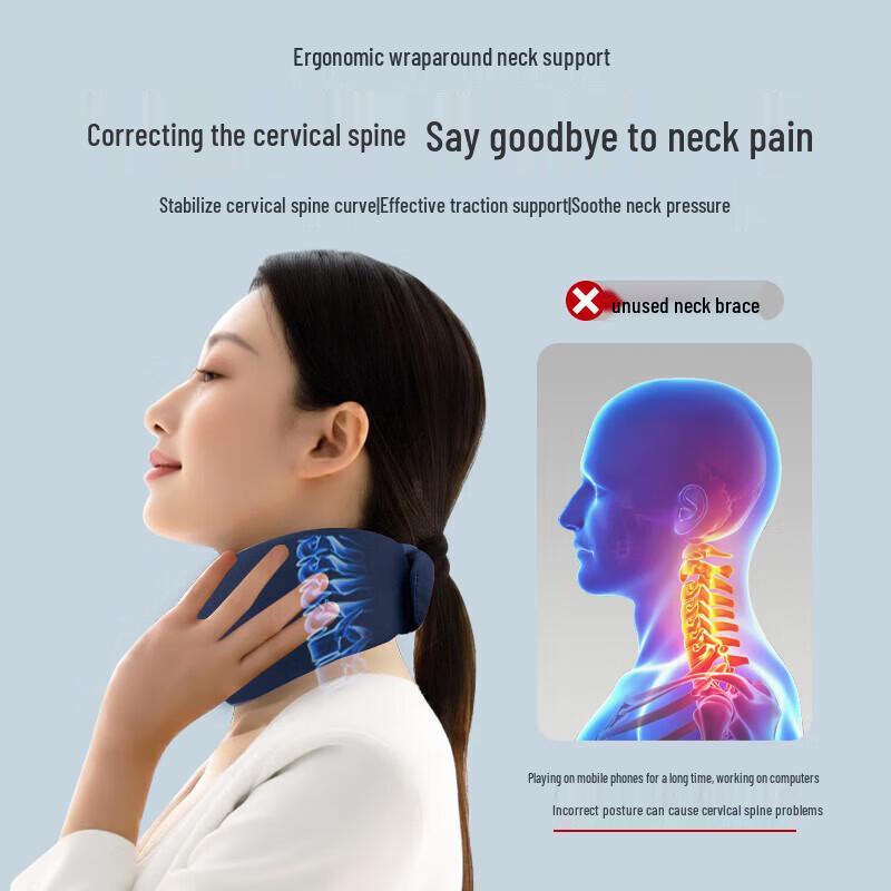 BKT Neck Support Pillow