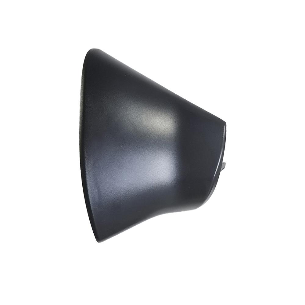 Front Left Rear View Mirror Lower Support Cover Trim For Toyota Camry 2018-2020