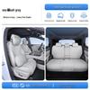 BYD Song Ultra EV Seat Cushions: Universal, All-Season Covers for 26 Models