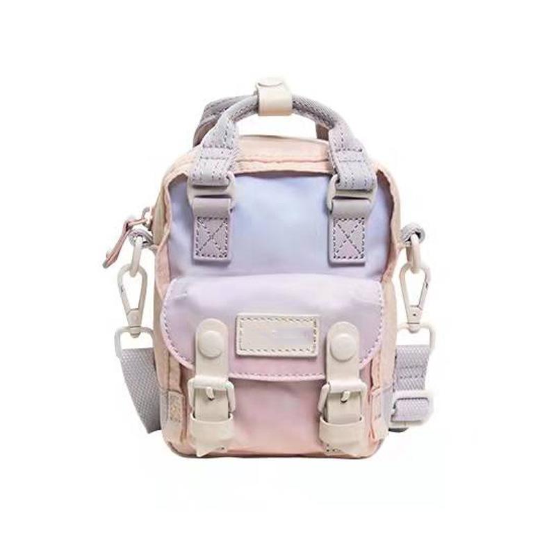 Small Crossbody Bags for Women with Adjustable Strap, Mini Crossbody Purse, Cute Shoulder Bag For Girls
