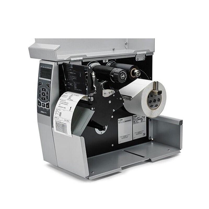 Zebra ZT510 Industrial Barcode & Label Printer