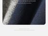 2025 Autumn/Winter Men's Cotton Antibacterial Base Layer Trousers - Mid-Aged Plus Size Warm Pants
