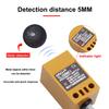 Waterproof Inductive Metal Proximity Switch Square Sensor TL-Q5M NPN PNP NO NC DC 6-36V AC90-250V