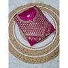 Indian Designer Party Wear Salwar Kameez Palazzo Set Women Bollywood Ethnic SC-22042A