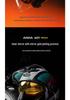 3C Certified Unisex Class A Motorcycle Helmet for All Seasons