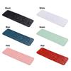 Rectangular Shape Sushi Plate Multicolor Flat Plate Creative Restaurant Plate  Restaurant Use