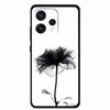 For Oppo Reno15 5G Case Coque Black Soft TPU Silicone Phone Case For Oppo Reno 15C Back Covers Case 6.59" Shockproof Fundas Para