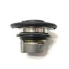 Vino Gas Tank Aprio Fuel Jog Tank Key Compatible with Yamaha Cap, Cap, Set, Vehicles.
