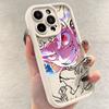 Ones Pieces Luffys Zoros Phone Case for Samsung S26 S25 S24 S23 S22 S21 S20 F06 M16 Note 20 FE Plus Ultra 4G 5G Soft Silicone