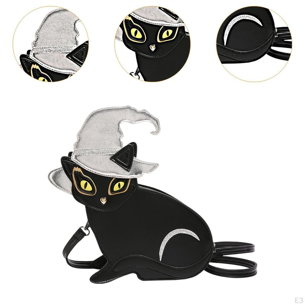 Woman Shoulder Bag Casual Female Adorable Pouch for Dating Shopping Street Party