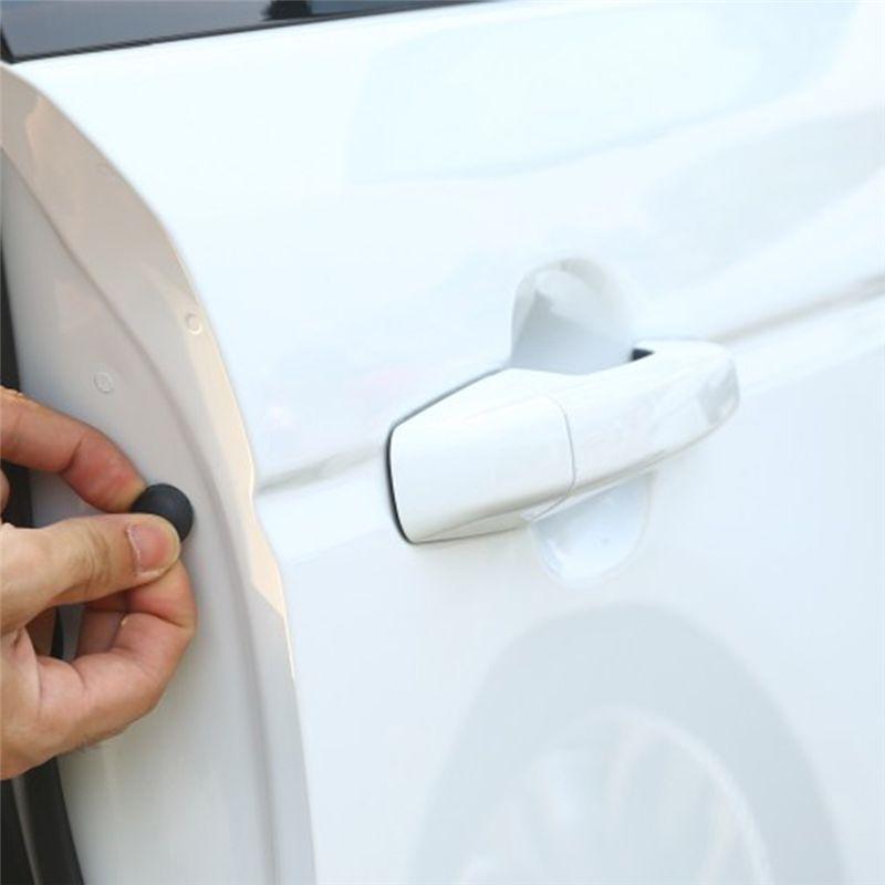 NEW-Outer Handle Decorative Frame Car Door Outer Handle Protective Decorative Frame For Land Rover Jaguar