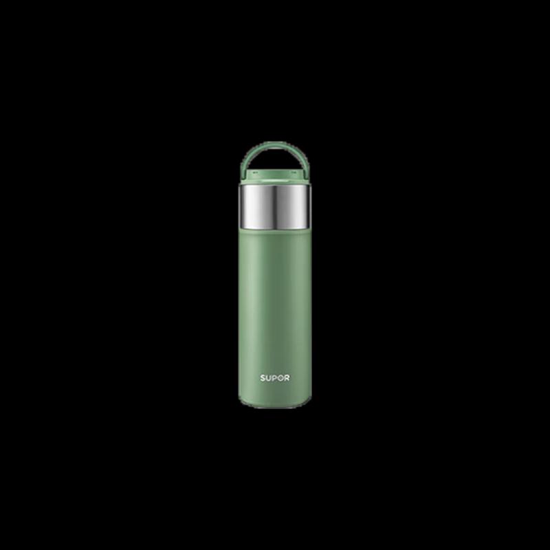 Supor Tuo Series KCV55DC10 316L SS Portable Insulated Mug