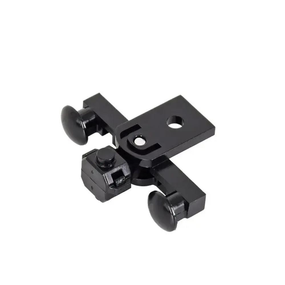 Městský vlak Technické stavebnice 6x24 Základna Osobní nákladní vlak Magnetické spojovací kolo Vagon Kreativní hračky pro děti