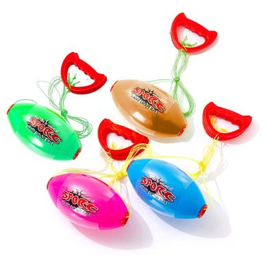 Jumbo Shuttleball Outdoorsport Indoor-Spiel für körperliches Training Kleinkind Interaktives Eltern-Kind-Spielzeug Geburtstagsgeschenk