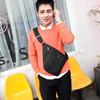 Men's Anti-theft Tactical Crossbody Underarm Bag