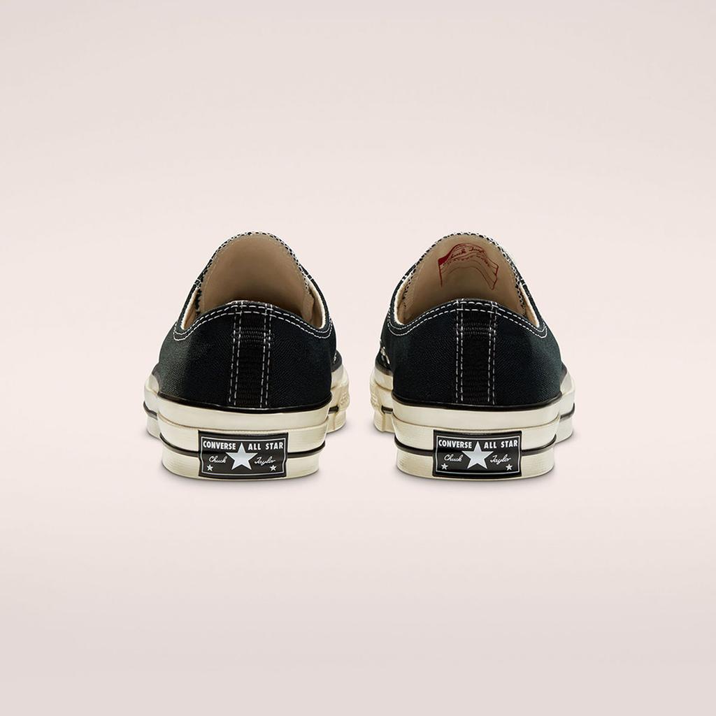 [Converse] Chuck 70 Classic Black [162058C-Black]