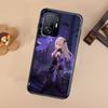 Impact Game Case For Xiaomi 13 14 Ultra 11T 12T 13T 14T Pro POCO X7 Pro X3 X5 X6 F3 F5 F6 M6 Pro Cover