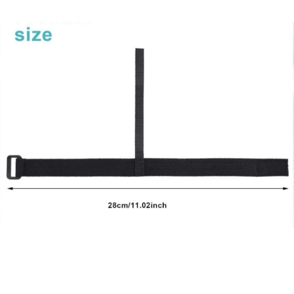 Elastische Handgelenkschlaufen für Ski- und Snowboardhandschuhe Verstellbare Skihandschuh-Leine für Männer und Frauen Sport Skihandschuh Sicherheitsgurt