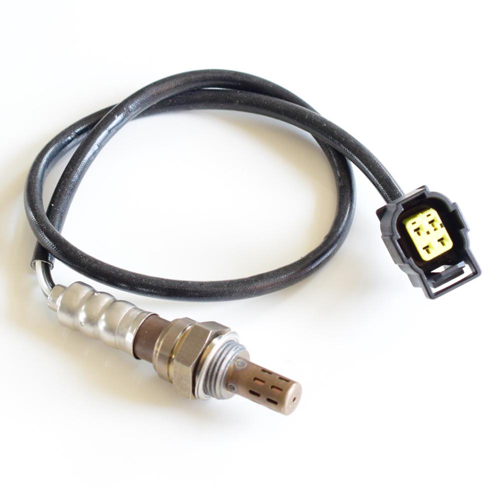 A0045425318 0045425318 Senzor de oxigen Senzor Lambda O2 Senzor de raport aer combustibil pentru Smart Fortwo Cabrio (451) 1,0 L