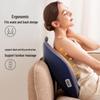 CLORIS 3D Shiatsu Massage Cushion