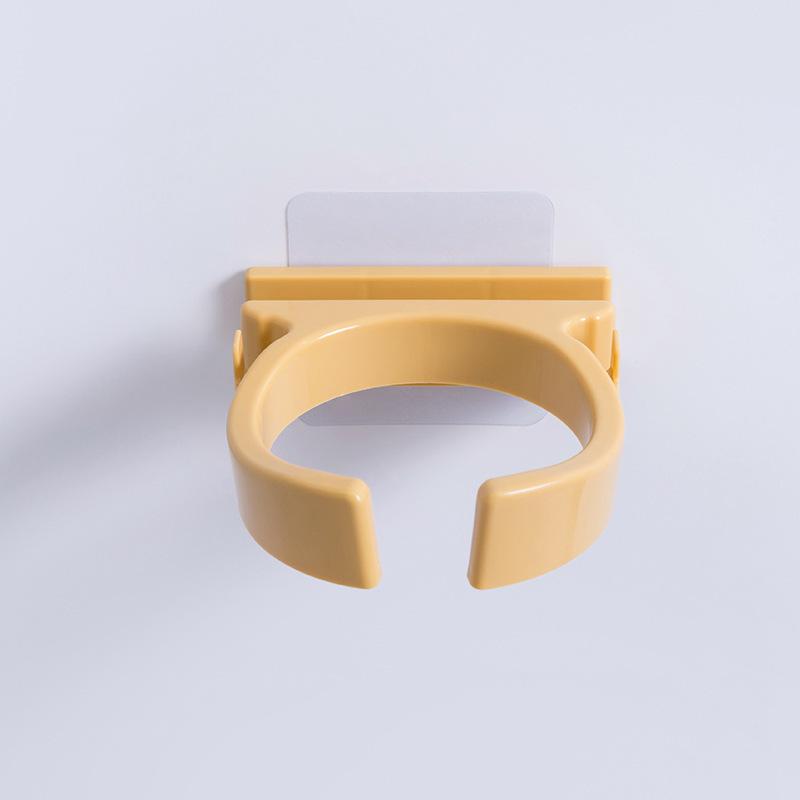 

Держатель для фена для сверления, настенная полка, стеллаж для хранения, домашний органайзер